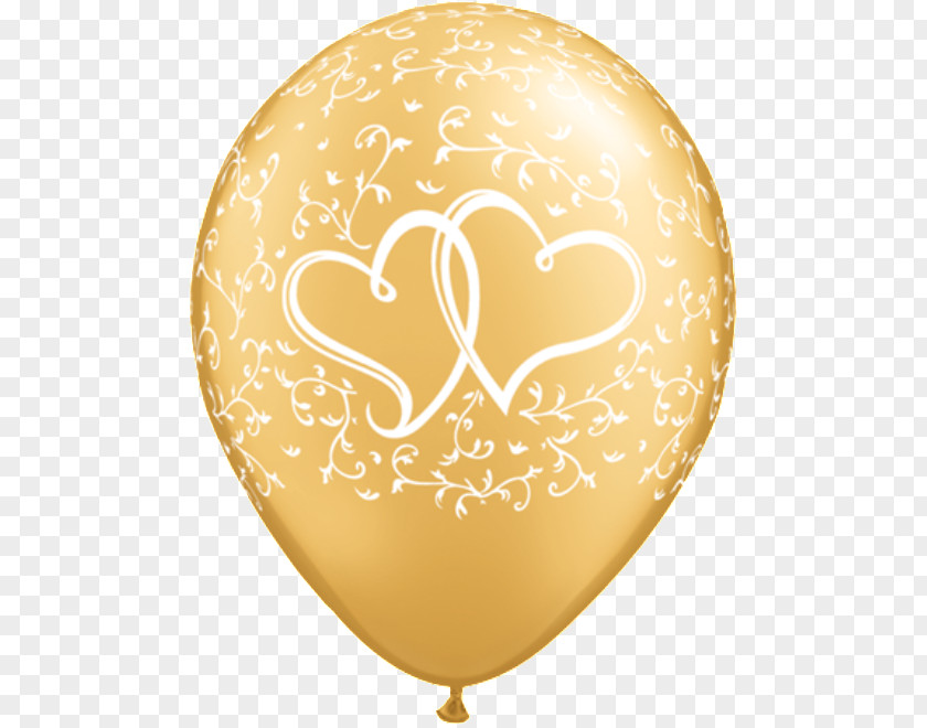 Balloon Gas Tons Of Fun Party Wedding Anniversary PNG