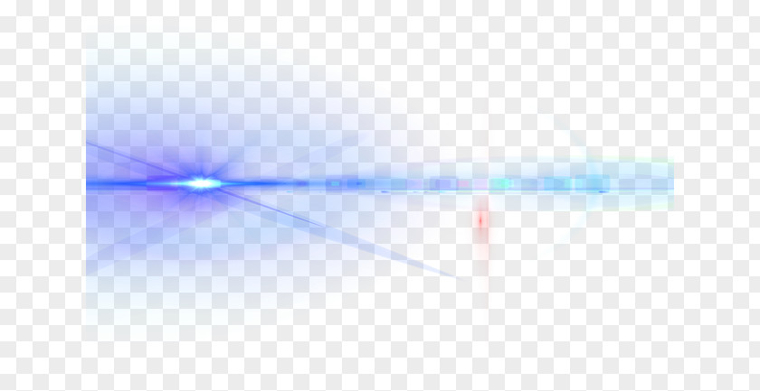 Blue Light Band Radioactive Decay PNG