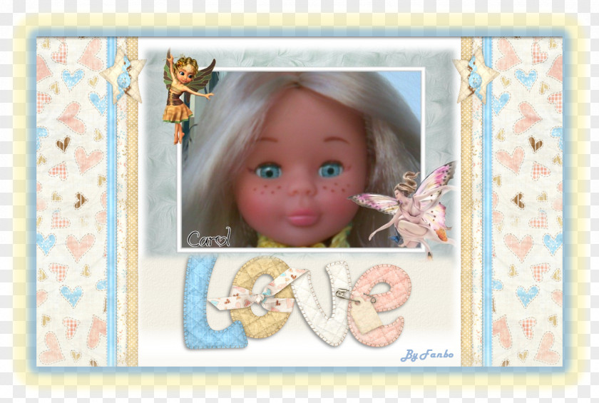 Carol Paper Picture Frames Toddler PNG