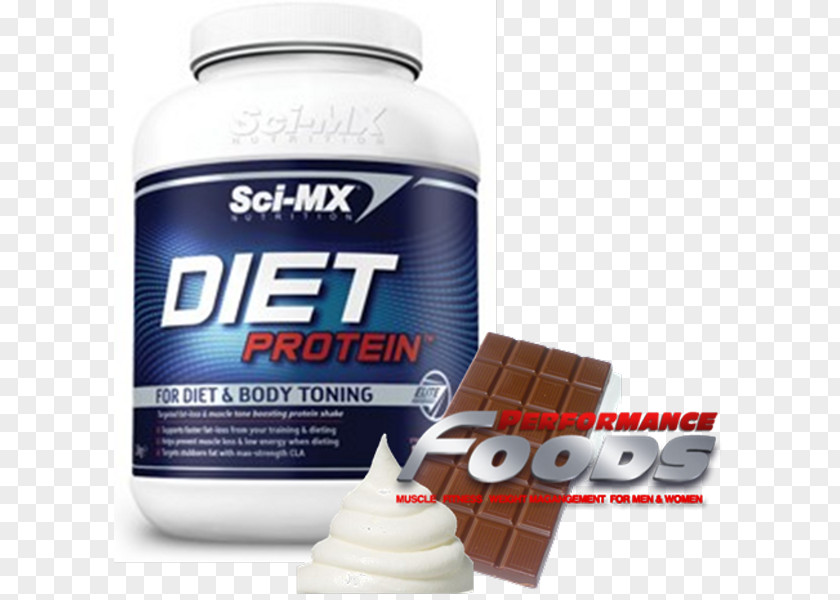 Chocolate Dietary Supplement Milkshake Protein SCI-MX Nutrition PNG