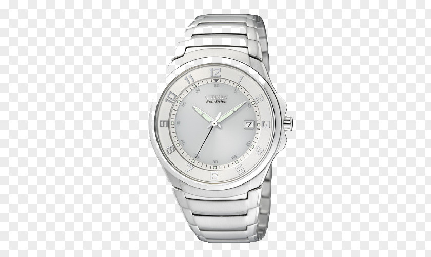 Citizen Men And Women Couple Of Tables Watch Eco-Drive Sapphire Holdings PNG