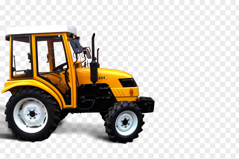 Dongfeng Tractor Motor Corporation Car Malotraktor Engine PNG