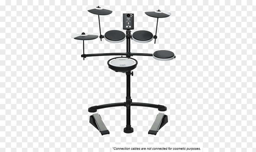 Drums Roland V-Drums Electronic Snare PNG