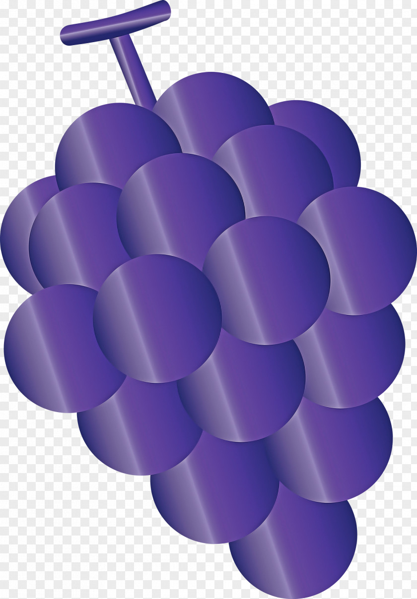 Grape Fruit PNG