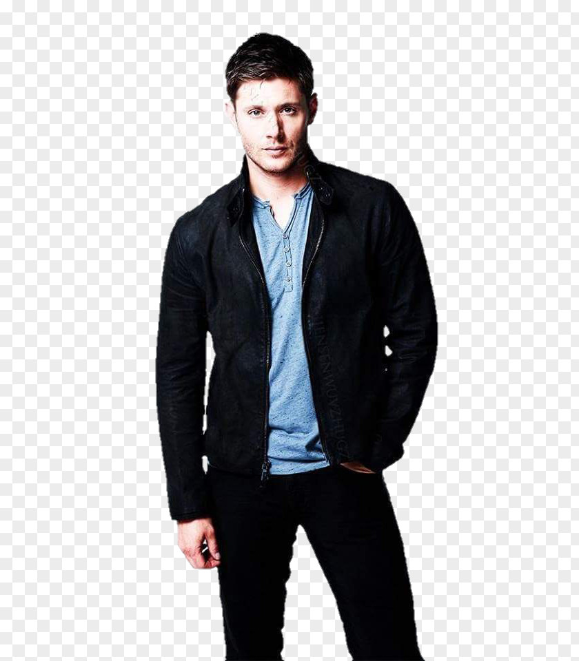Jensen Ackles Supernatural Dean Winchester Crowley Sam PNG