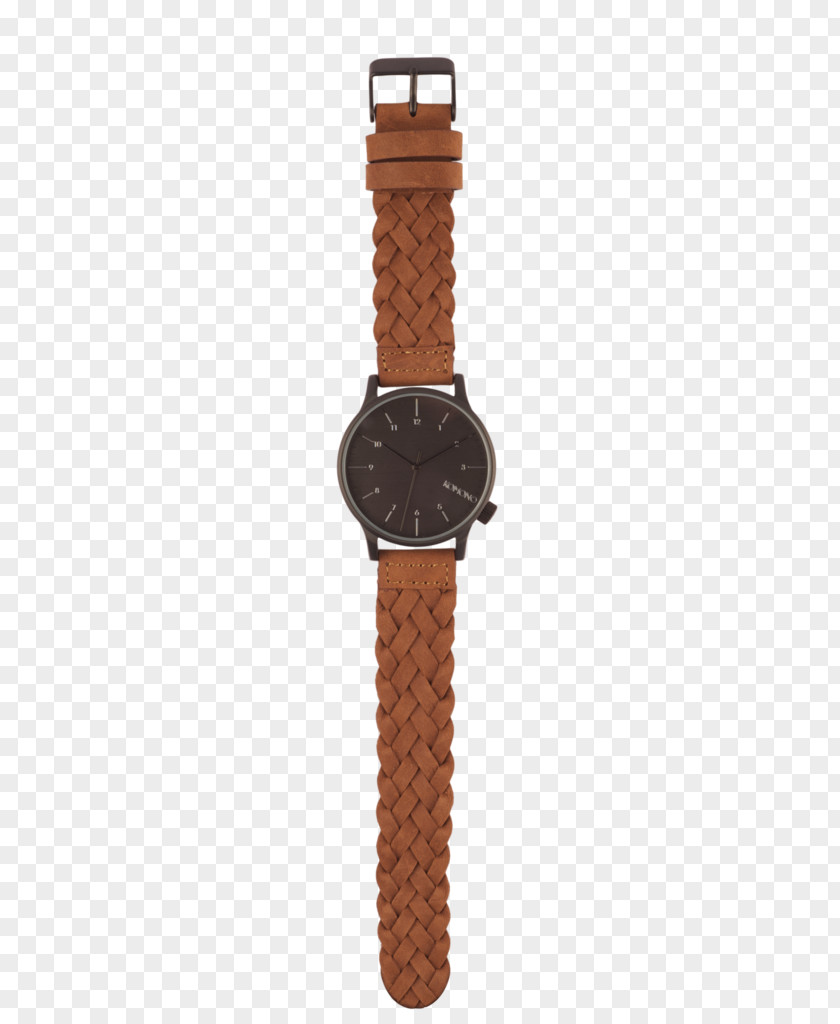 Men's Flat Material KOMONO Watch Strap Huawei 2 PNG