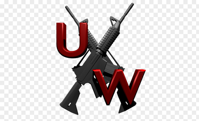 Modern Combat Firearm Weapon Bullet War Pistol PNG