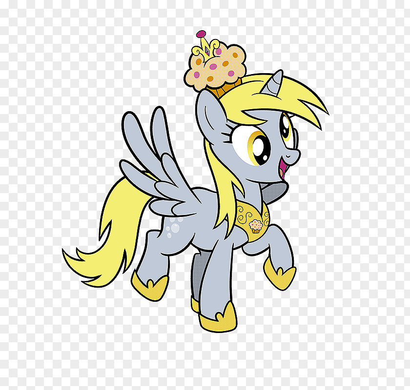 My Little Pony Pony: Friendship Is Magic Fandom Derpy Hooves Horse PNG