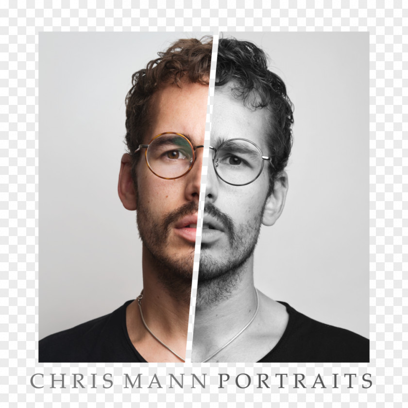 Photographer Christopher Mann Head Shot Portrait Photography PNG