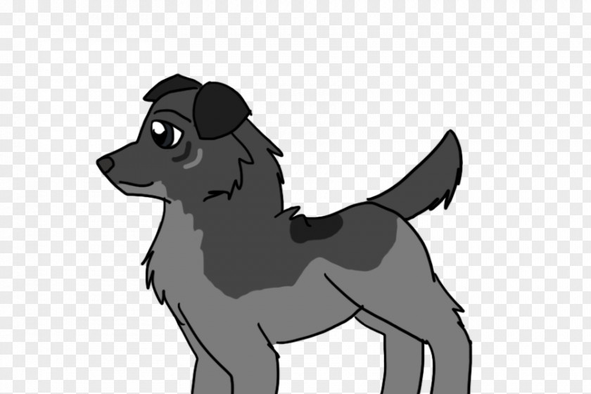 Puppy Dog Breed Pony Snout PNG