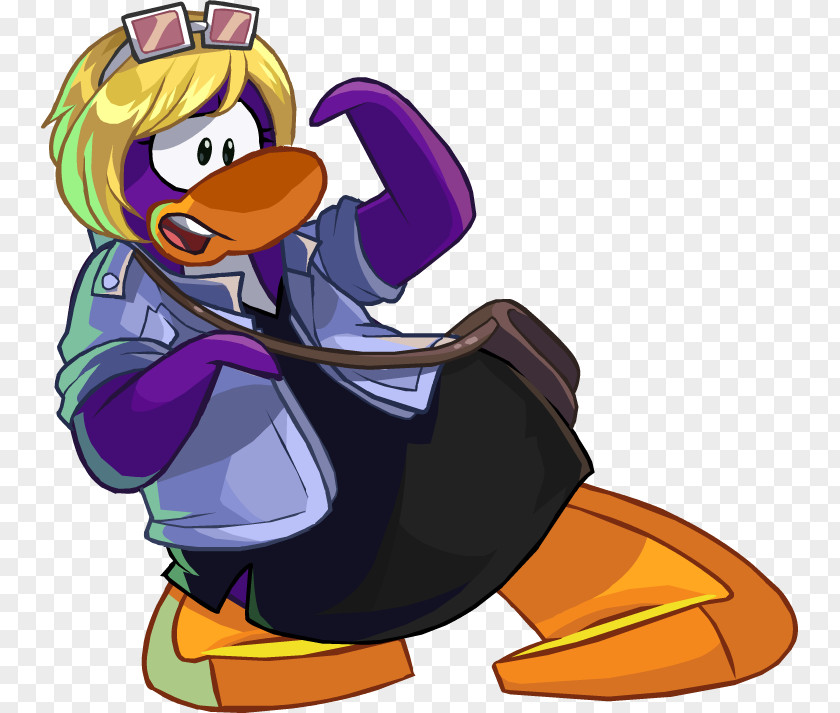 Robber Pics Club Penguin Island Wiki Clip Art PNG