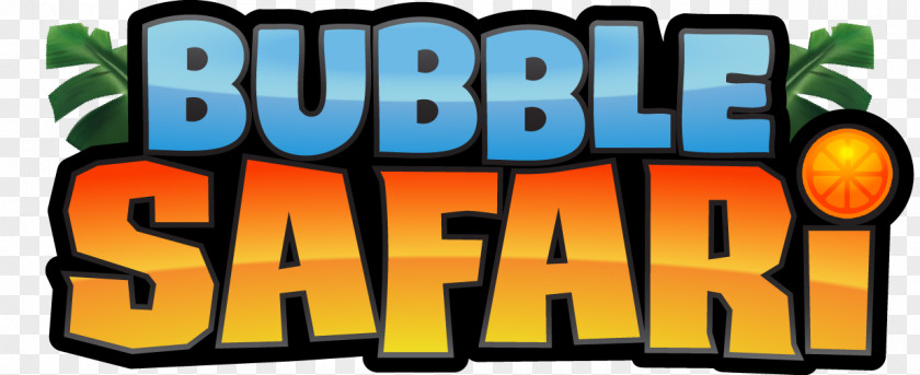 Safari Logo Bubble Video Game Bobble Café World PNG