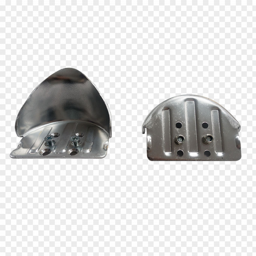 Silver Personal Protective Equipment PNG