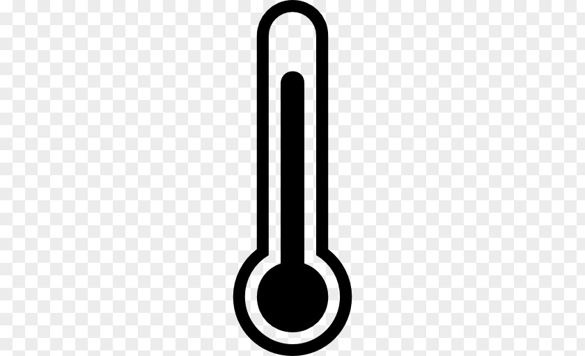 Symbol Thermometer Temperature Degree PNG