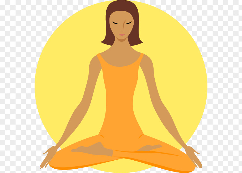Yoga Cliparts Christian Meditation Buddhism Clip Art PNG