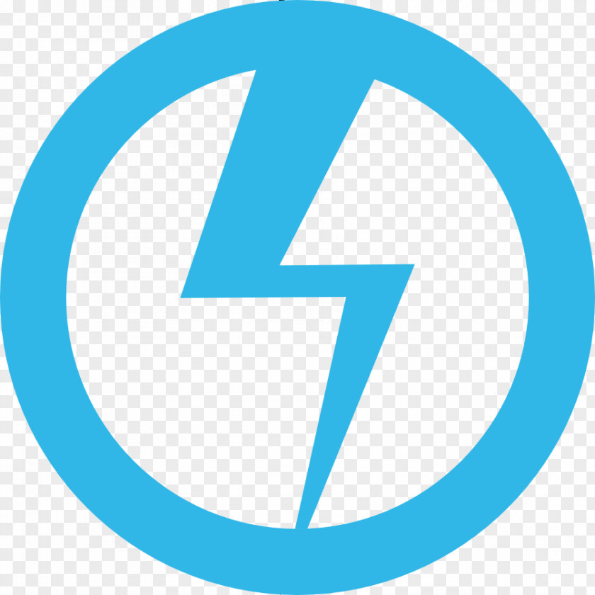 Android18 Sign Electricity Electrical Energy Electric Power Transmission Converters Organization PNG