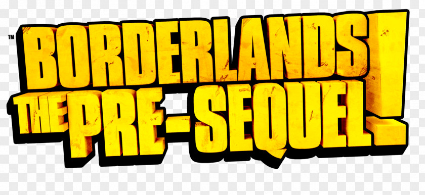 Borderlands: The Pre-Sequel Borderlands 2 PlayStation 3 Xbox 360 PNG