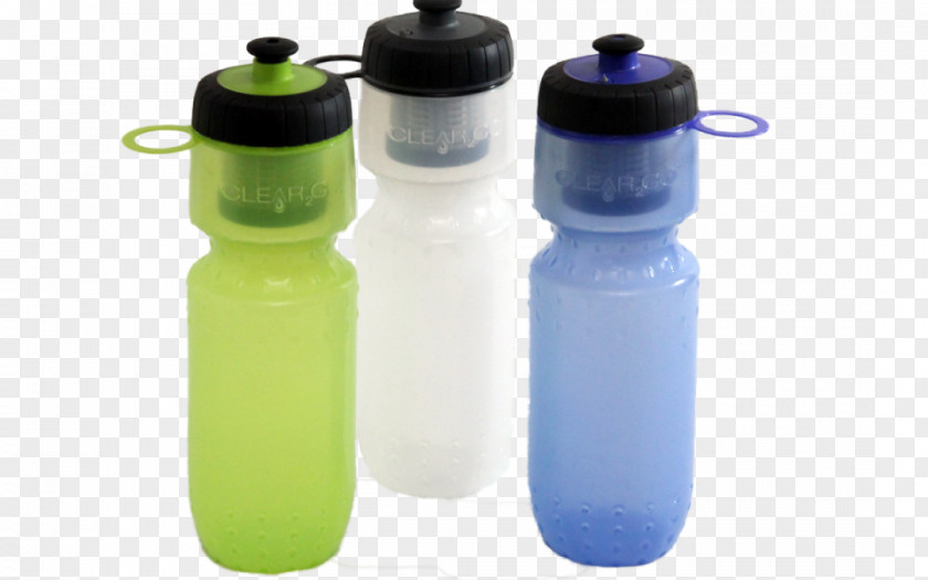 Bottle Water Bottles Plastic Glass Liquid PNG