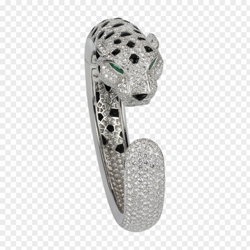 Chanel Cartier Bracelet Jewellery Diamond Bangle PNG