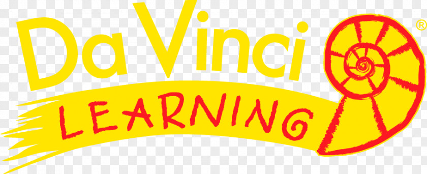 Da Vinci Learning Logo Television Channel SVG TV PNG