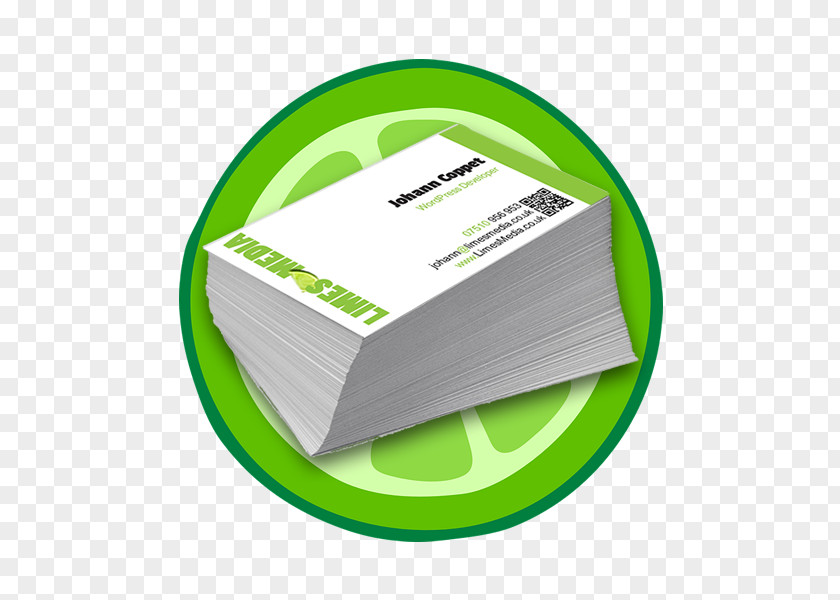 Design Brand Green Material PNG