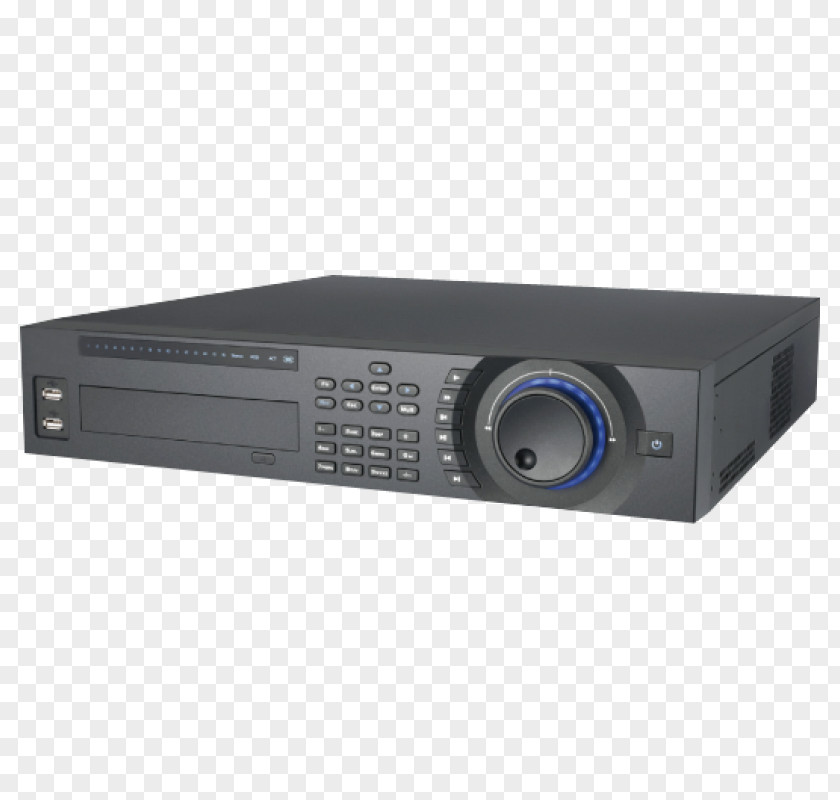 Digital Video Recorders 1080p Network Recorder High-definition Closed-circuit Television PNG