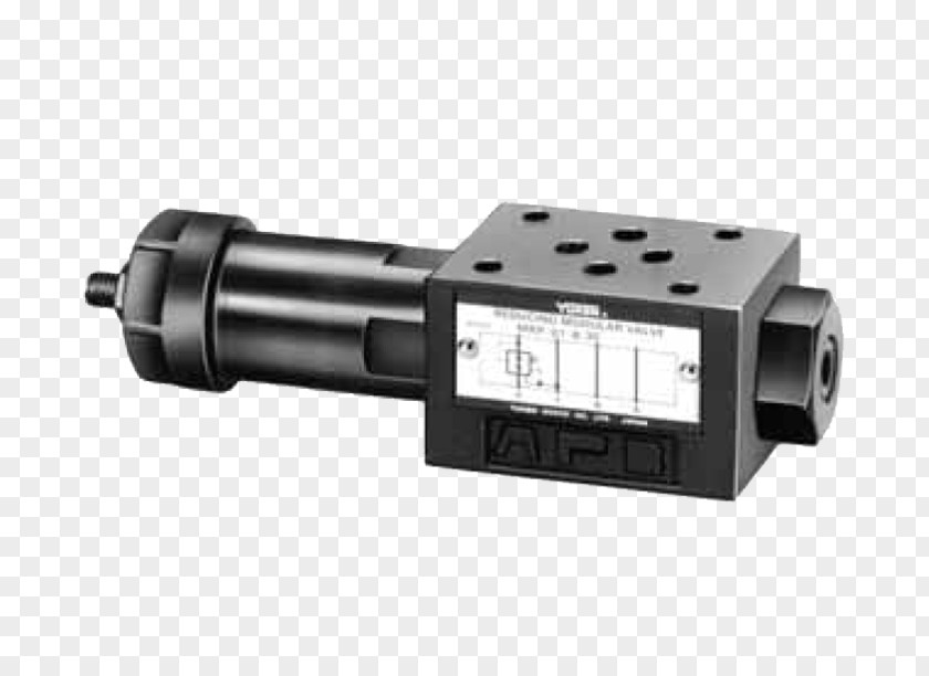 Elevator Japan Directional Control Valve Industry Hydraulics Relief PNG