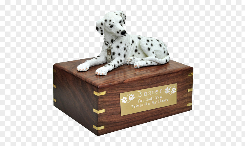 Figurine Wood Dalmatian Dog Breed Companion Non-sporting Group PNG