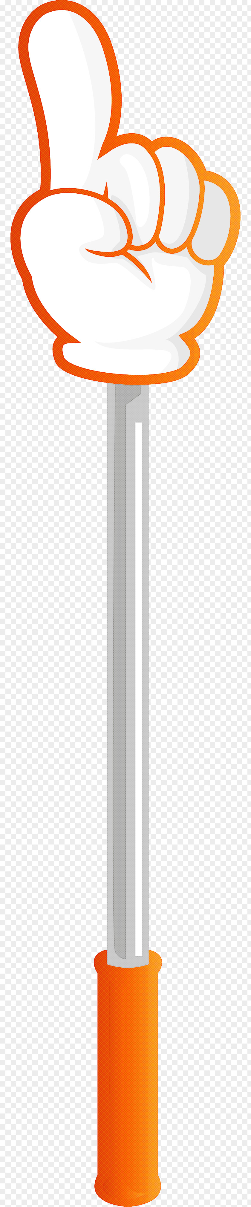 Finger Arrow PNG