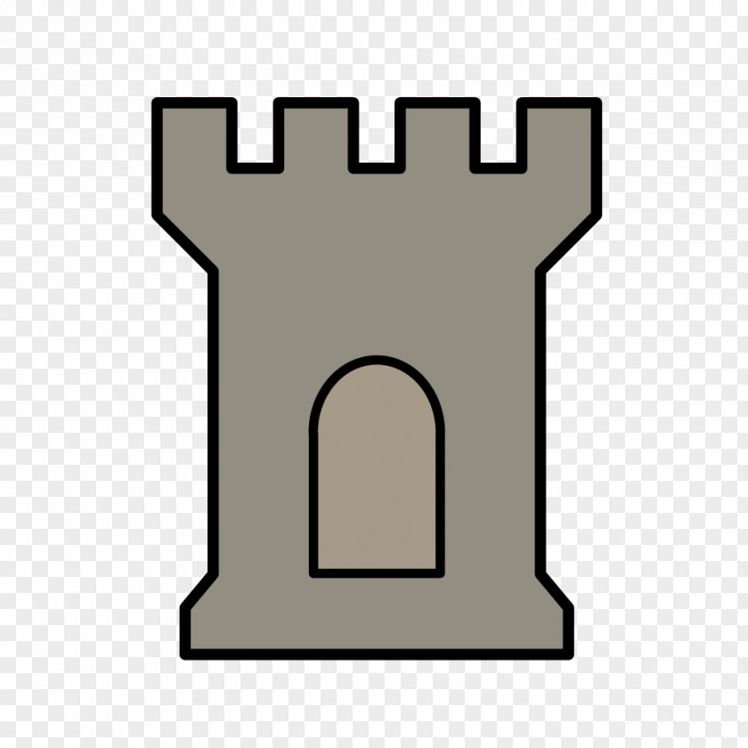 Fort Castle: A History Of The Buildings That Shaped Medieval Britain Clip Art PNG