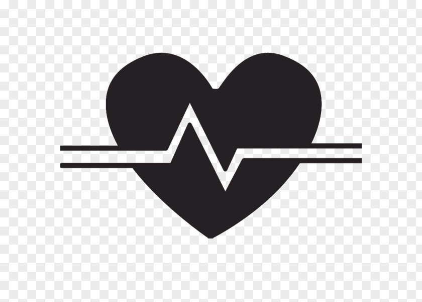 Heart Clip Art Rate Pulse Electrocardiography Arrhythmia PNG