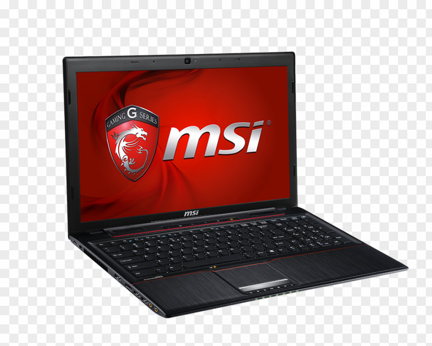 Laptop MacBook Pro MSI Intel Core I7 Computer PNG