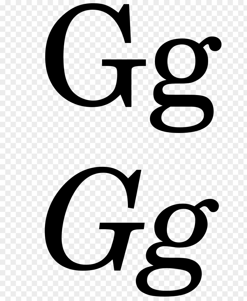 囍 Letter Latin Alphabet Font Family PNG