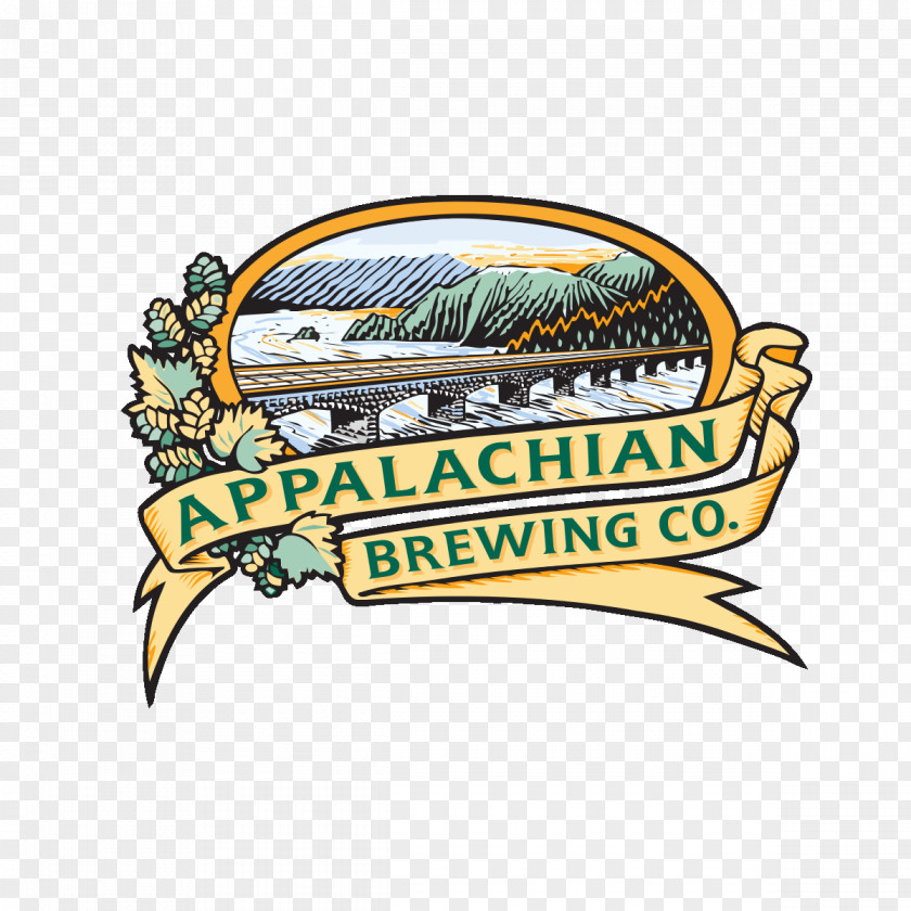 Mech Mechanicsburg AleAbc Logo Appalachian Brewing Company Beer Co. PNG