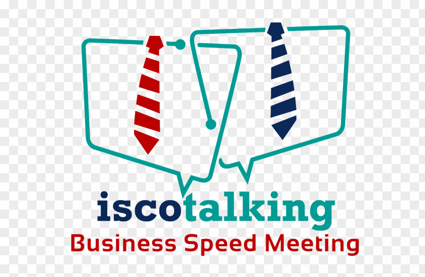 Meeting Speed Logo Business Information PNG