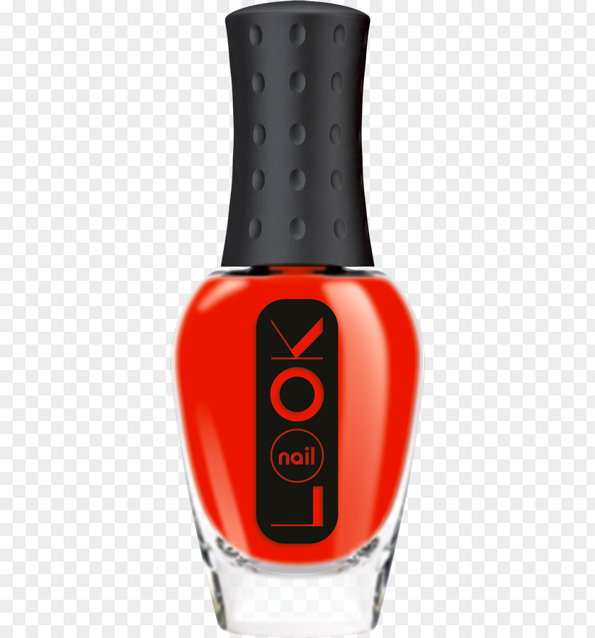 Nail Polish Varnish Coating Cosmetics PNG