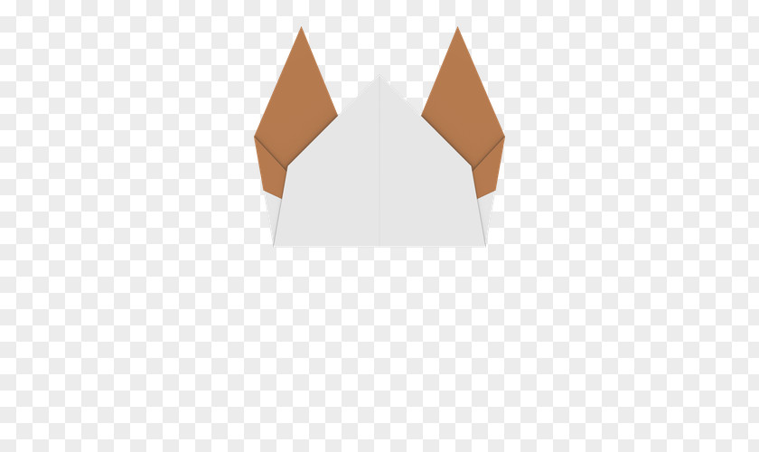 Origami Dog Paper Cat Art Finger Puppet PNG