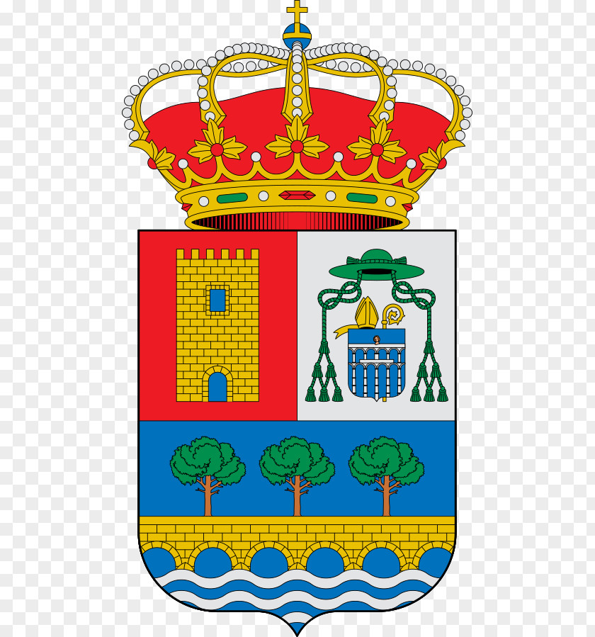 Province Of Valladolid Almegíjar Vega De Espinareda Escutcheon Provinces Spain Vert PNG