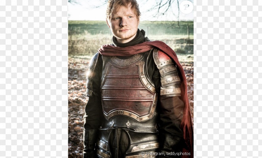 Season 7 Dragonstone Musician Cameo AppearanceEd Sheeran Arya Stark Game Of Thrones PNG