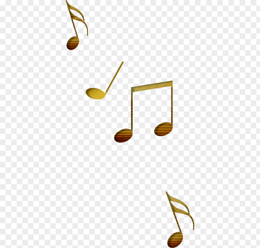 Symbol Musical Note PNG