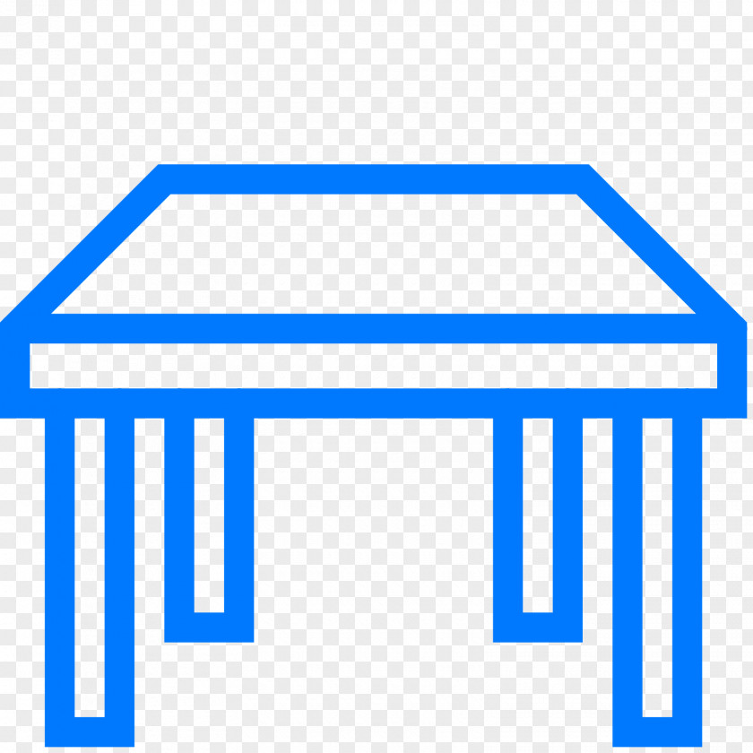 Table Set Icon Design PNG