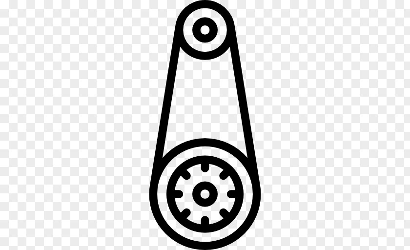 Tool Belt Communication Logo Font PNG