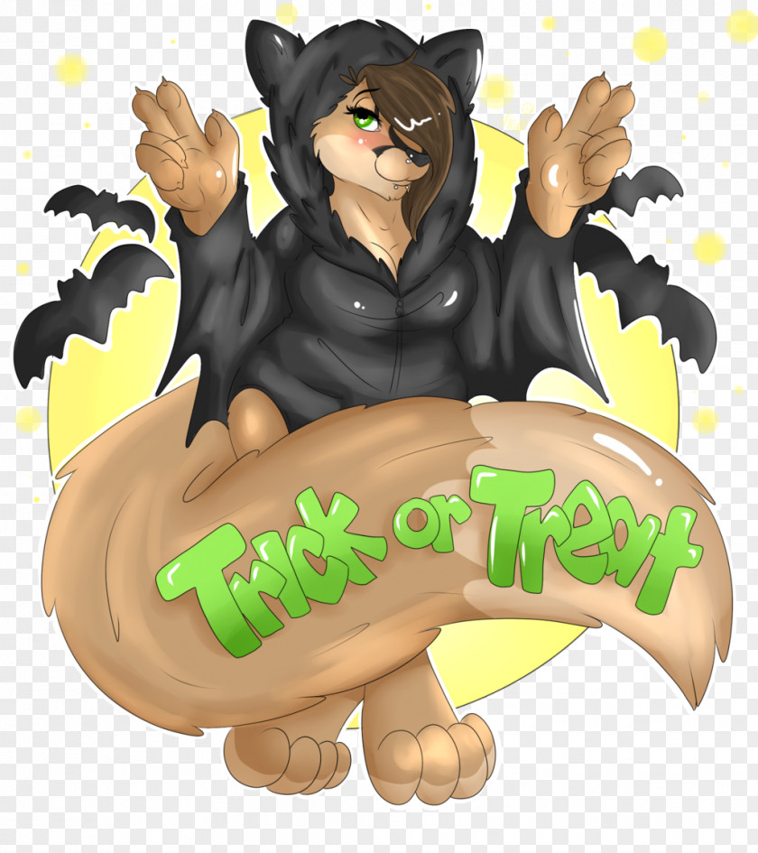 Trick Or Treath Cat Canidae Dog Clip Art PNG