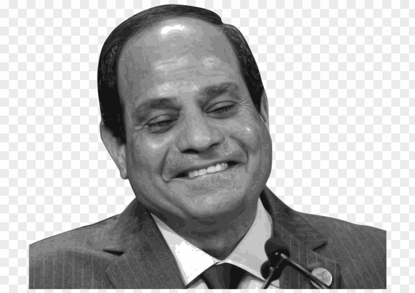 Abdel Fattah El-Sisi Cairo Egyptian Presidential Election, 2018 Egypt Economic Development Conference PNG