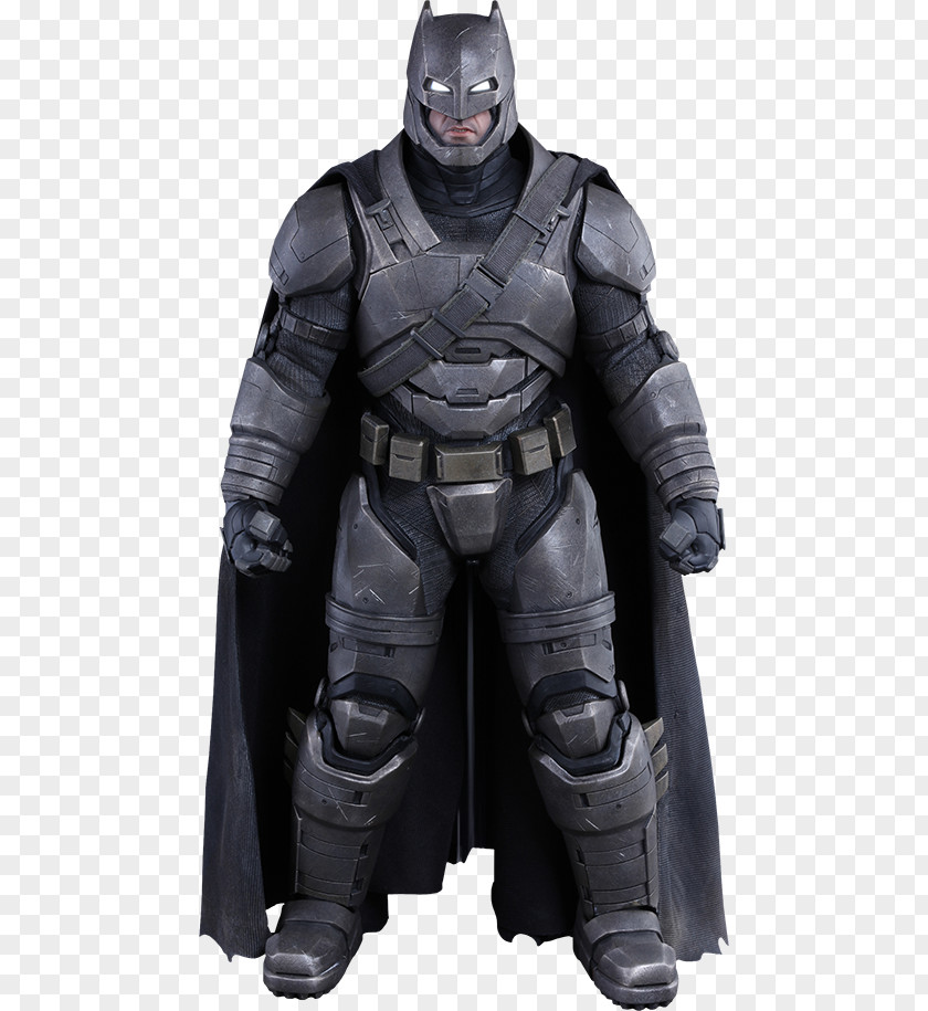 Armored Knight Transparent Batman Clark Kent Robin Diana Prince Hot Toys Limited PNG