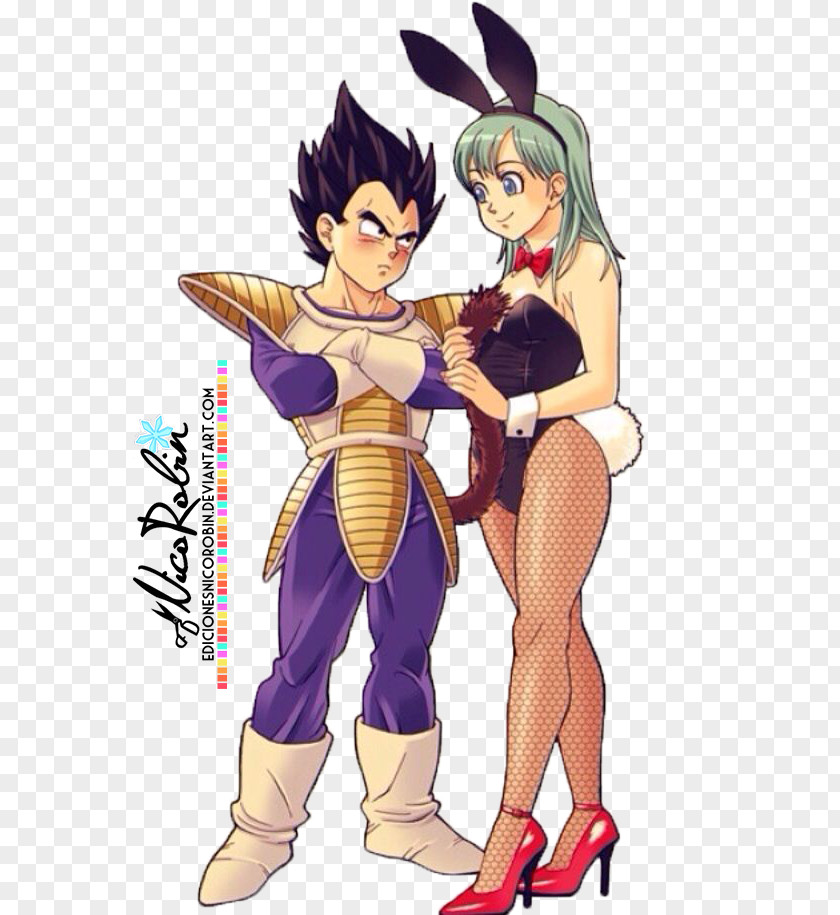 Badman Bulma Vegeta Trunks Beerus Super Saiyan PNG