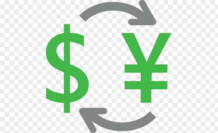 Bank Yen Sign Japanese Renminbi PNG