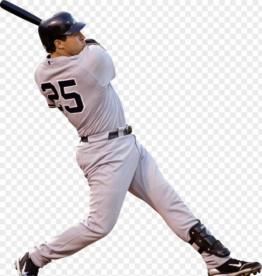 Baseball Positions New York Yankees Bats PNG