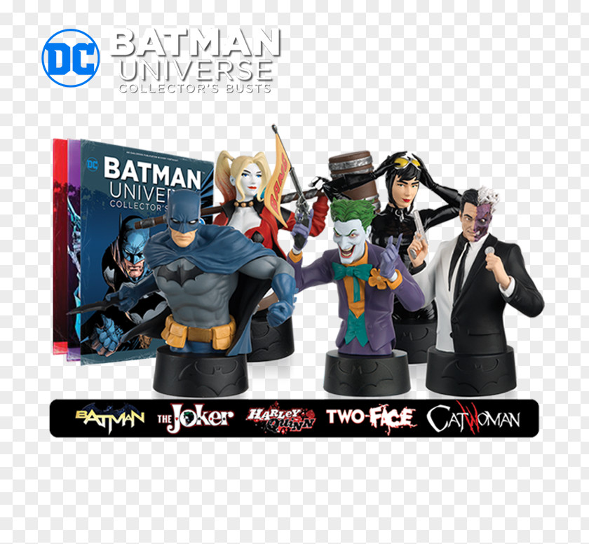 Batman Batwoman Figurine Comics Action & Toy Figures PNG