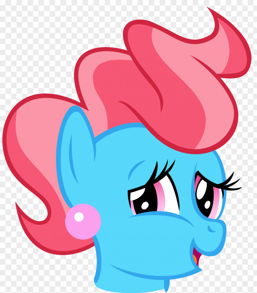 Cake Pony Mrs. Cup Cupcake Carrot PNG